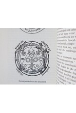 [Anonymous] - Liefdesmagie en Zwarte Kunst