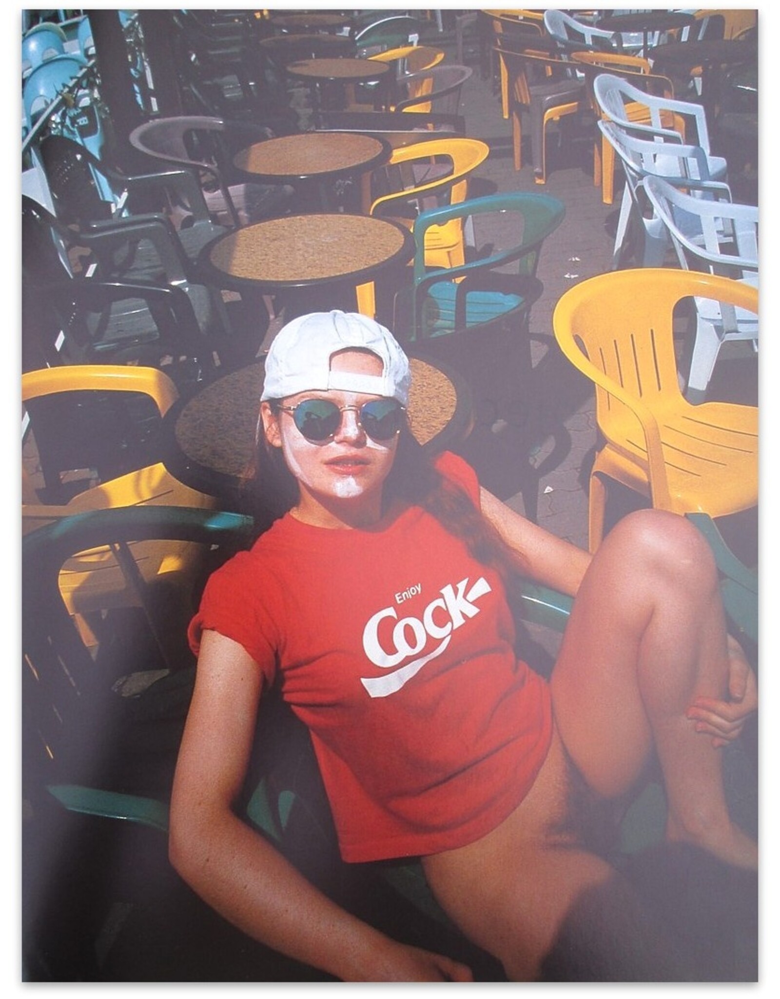 Roy Stuart - Roy Stuart: Volume III