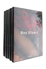 Roy Stuart - Roy Stuart [Volume I t/m V]