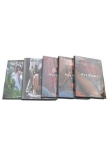 Roy Stuart - Roy Stuart [Volume I t/m V]