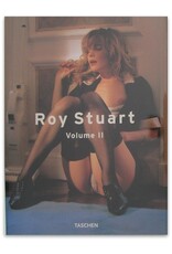 Roy Stuart - Roy Stuart: Volume II