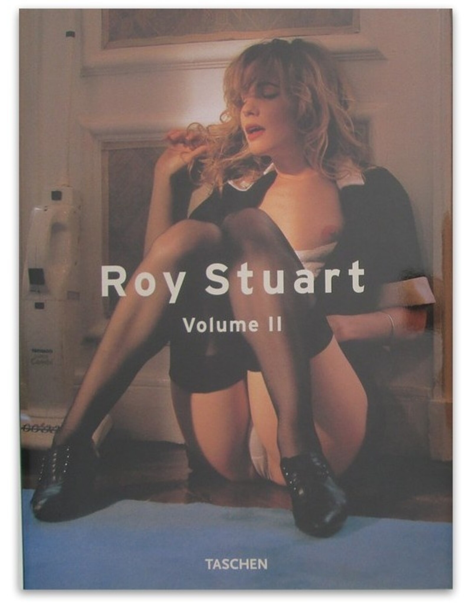 Roy Stuart - Roy Stuart: Volume II