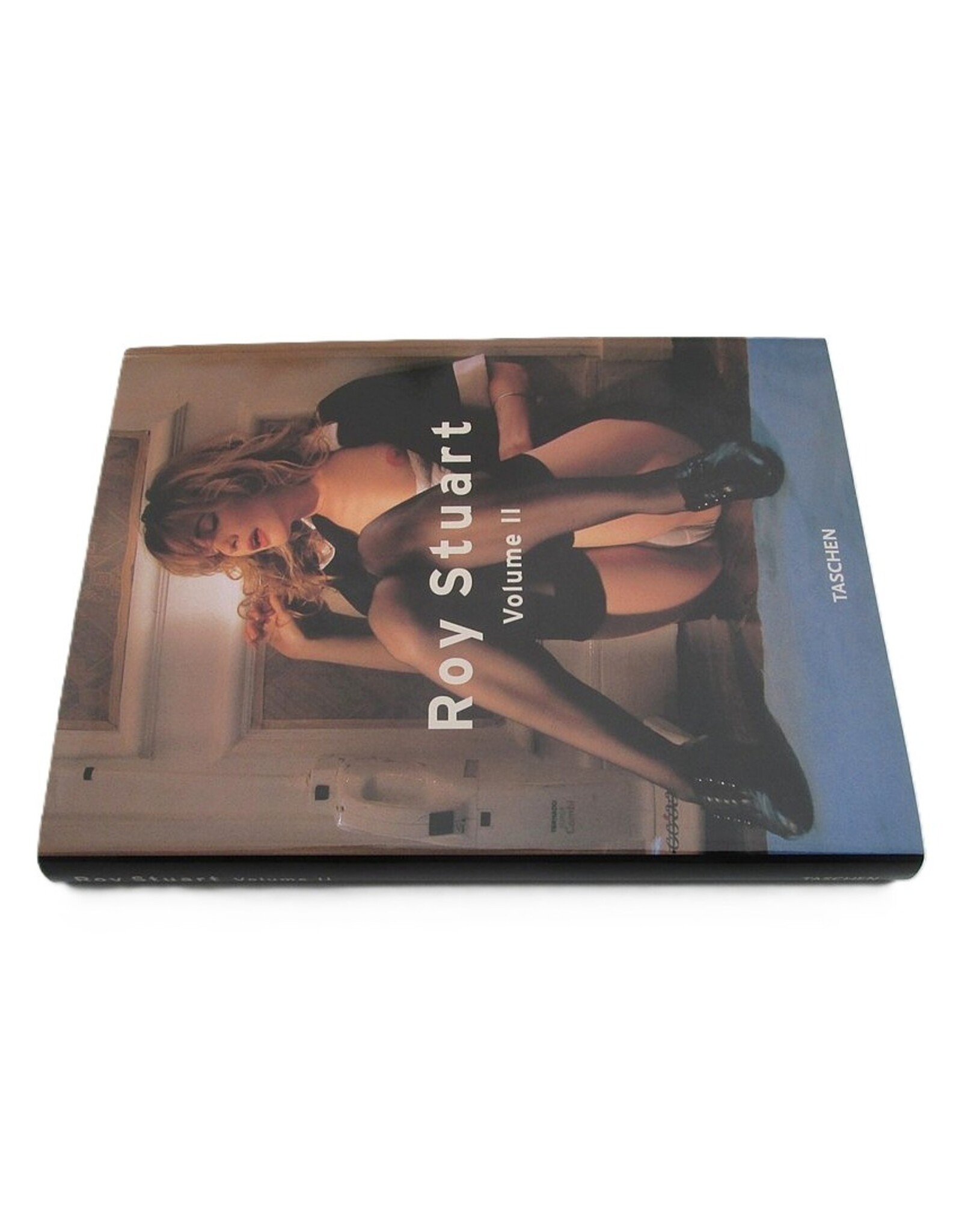 Roy Stuart - Roy Stuart: Volume II