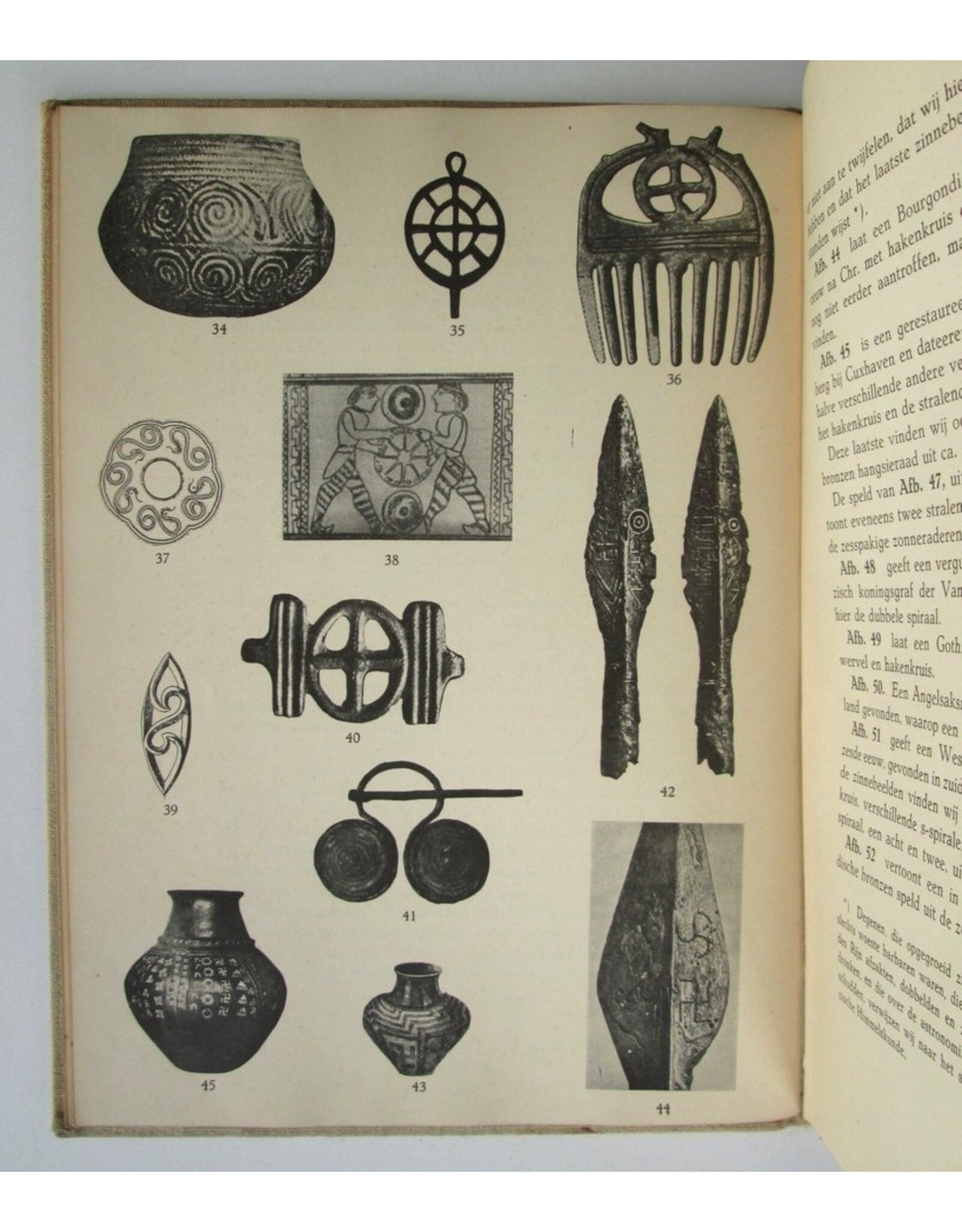 F.E. Farwerck - Levend Verleden