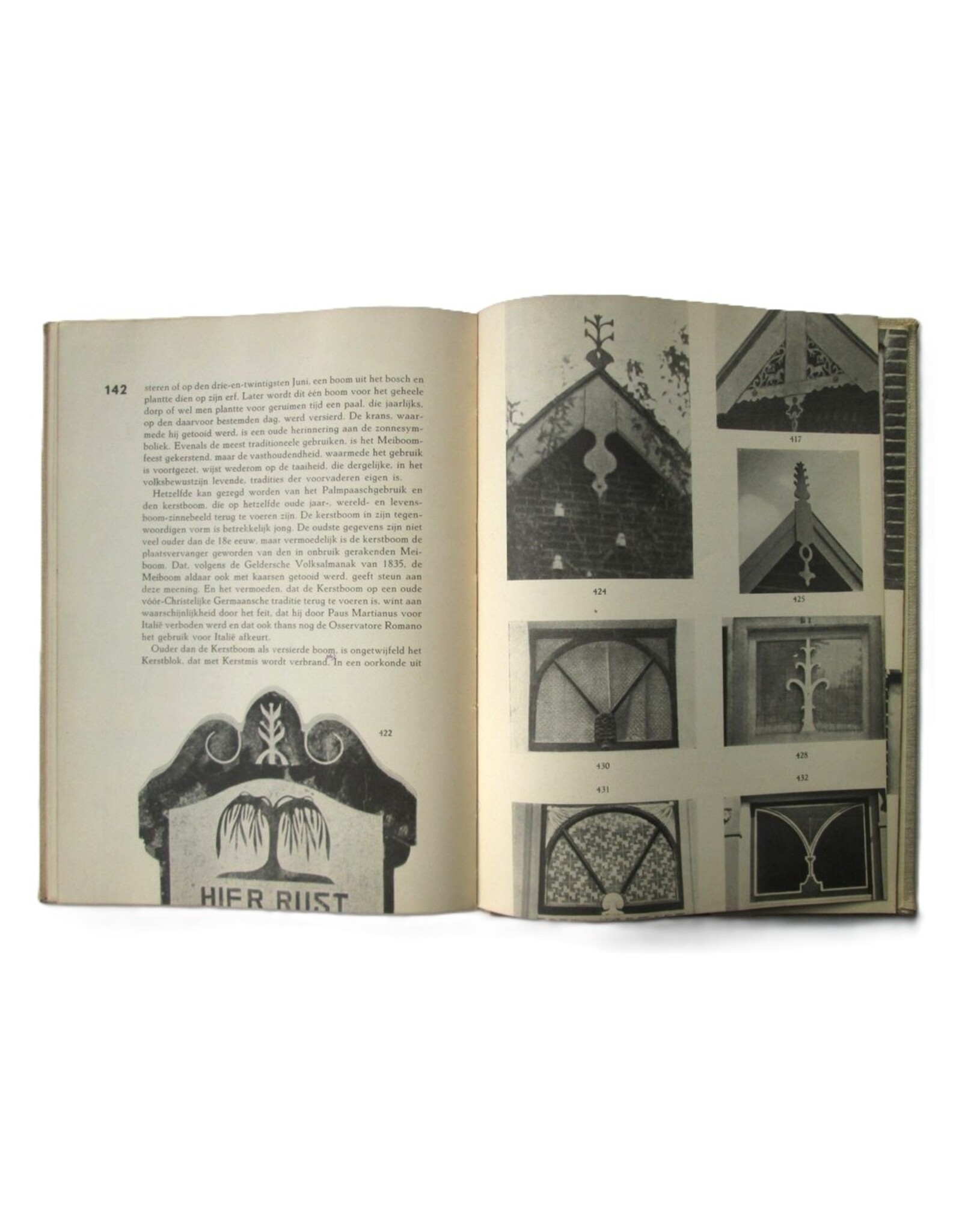 F.E. Farwerck - Levend Verleden