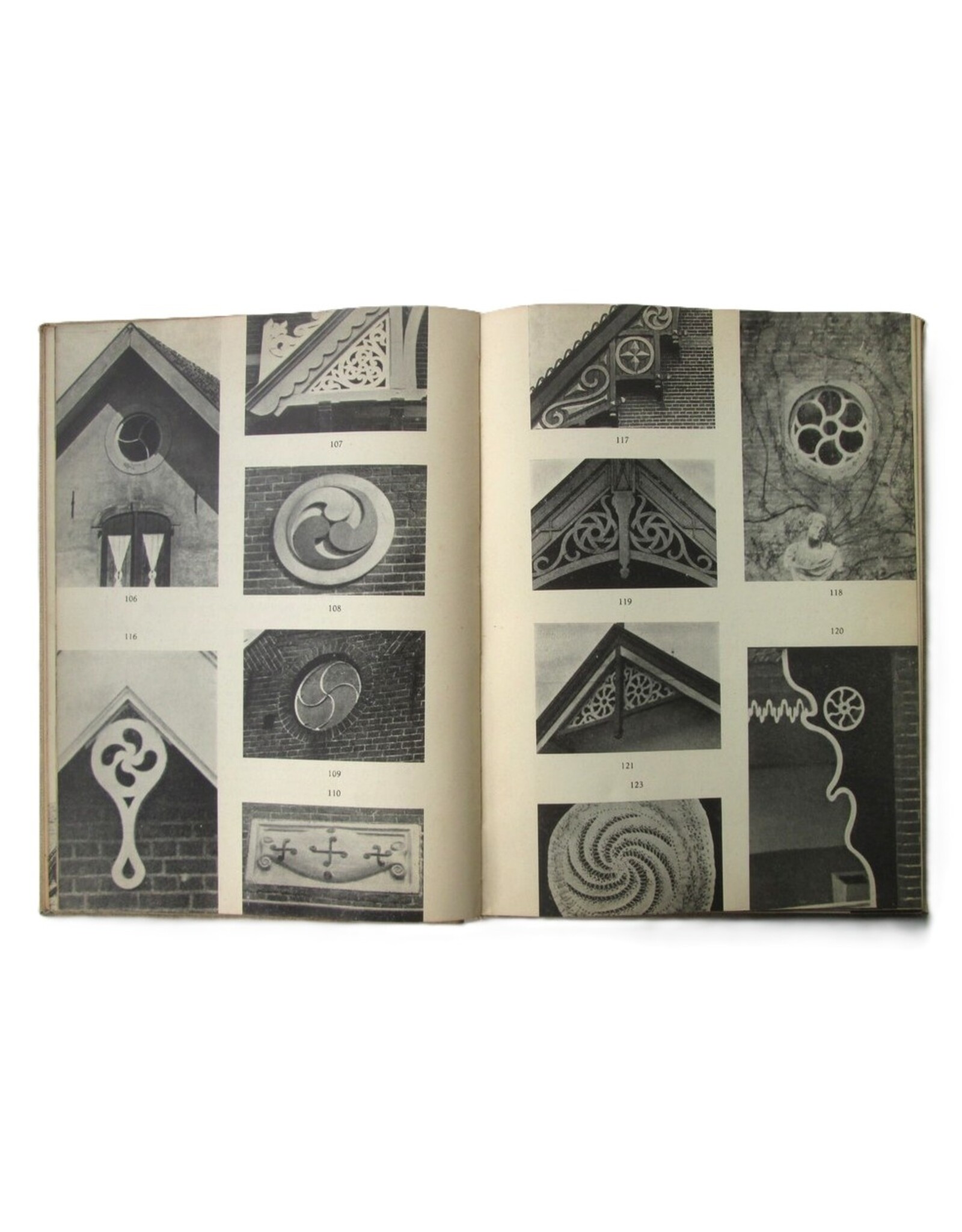 F.E. Farwerck - Levend Verleden