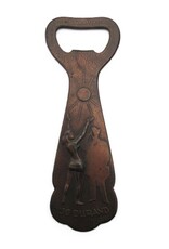 [Ludo van Eck] - Jo Durand Flessenopener