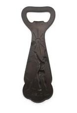 [Ludo van Eck] - Jo Durand Flessenopener