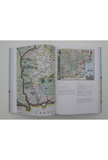 Joan Blaeu - ATLAS MAIOR of 1665 "The Greatest and Finest Atlas ever published". Introduction and texts by Peter van der Krogt [...]