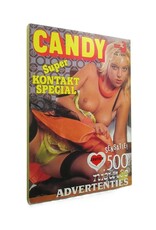 Candy Super Kontakt Special Nr. 3