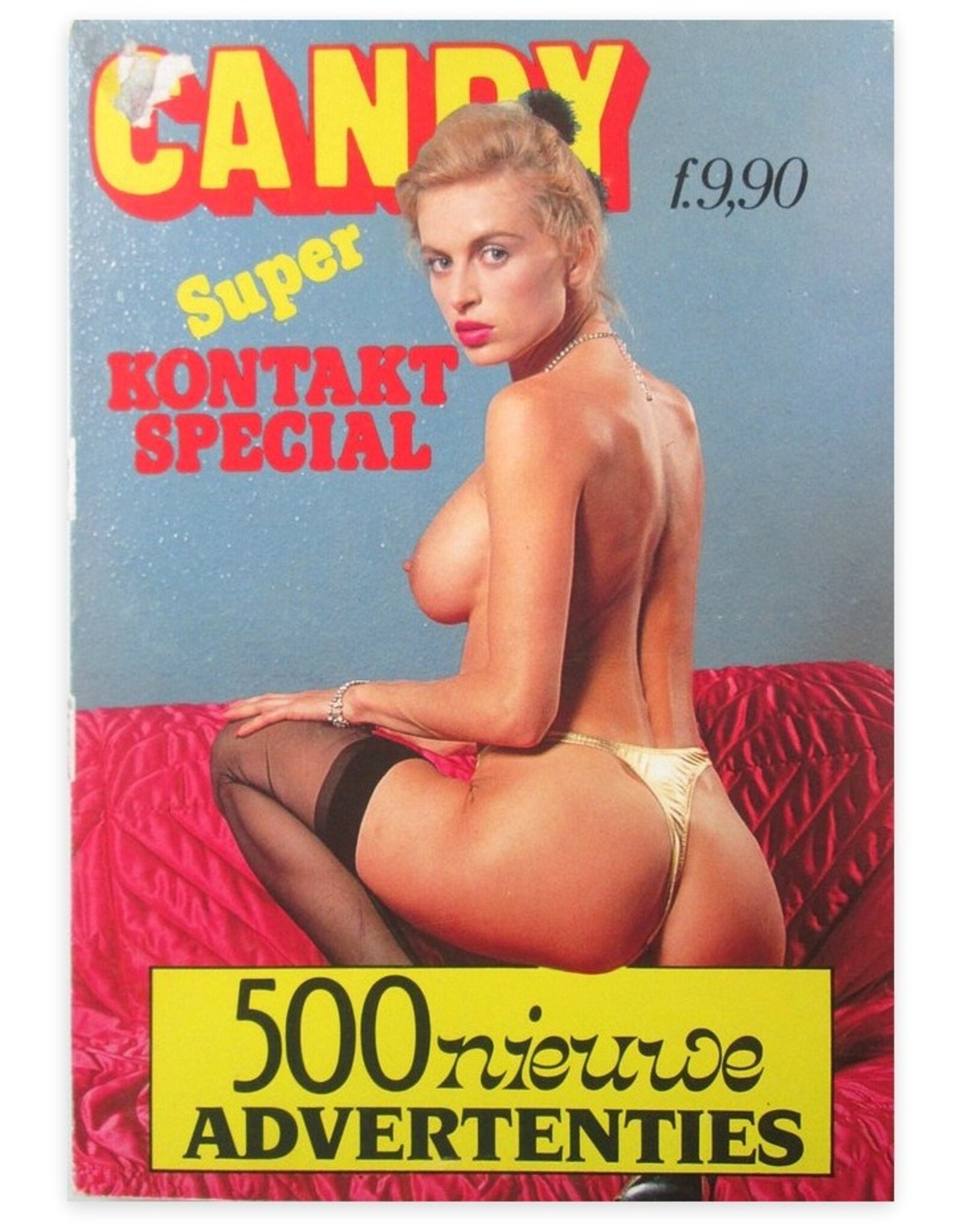 Candy Super Kontakt Special [1]