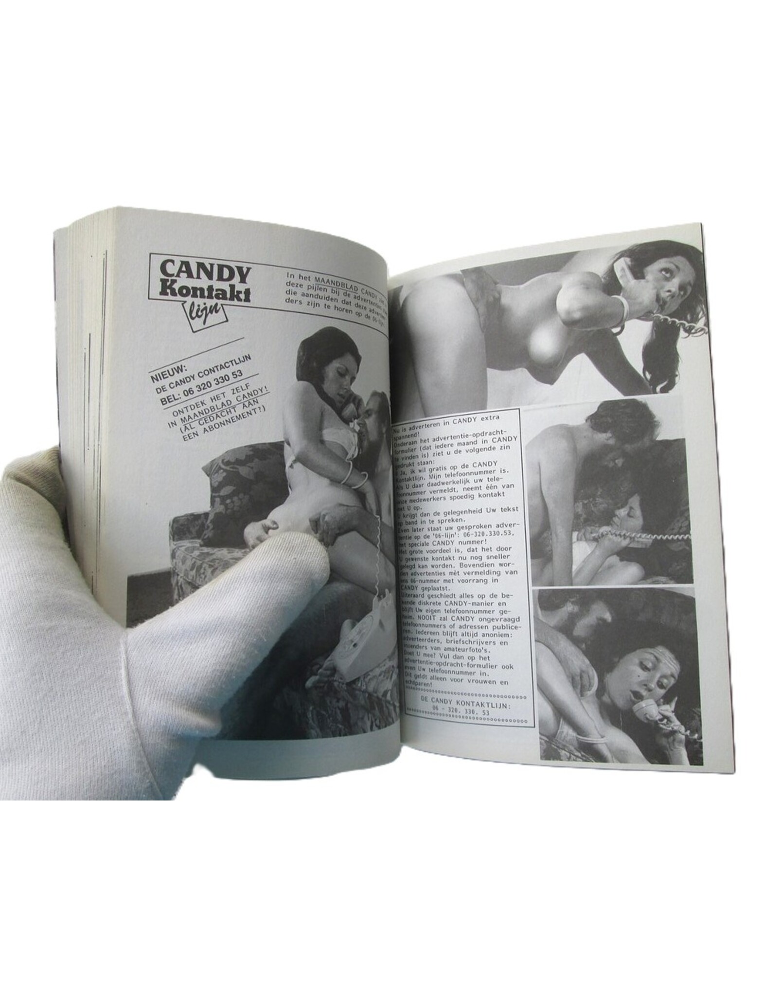 Candy Super Kontakt Special [1]