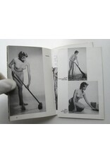 H.O. Warschauer - X For Men Number One. [The World's Loveliest Women in pictures]