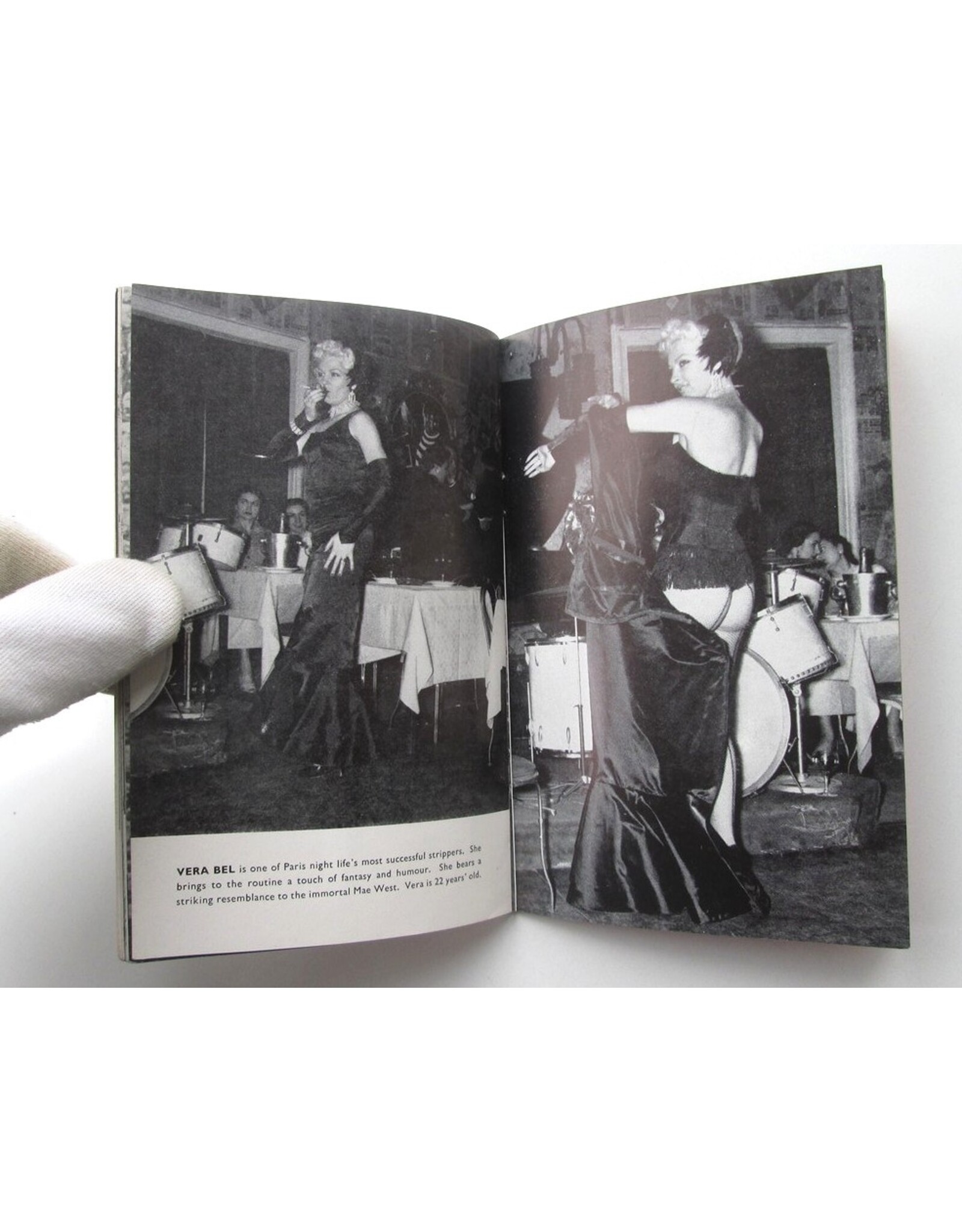 Editor - This is For Men Number One "The Voice of Beauty"