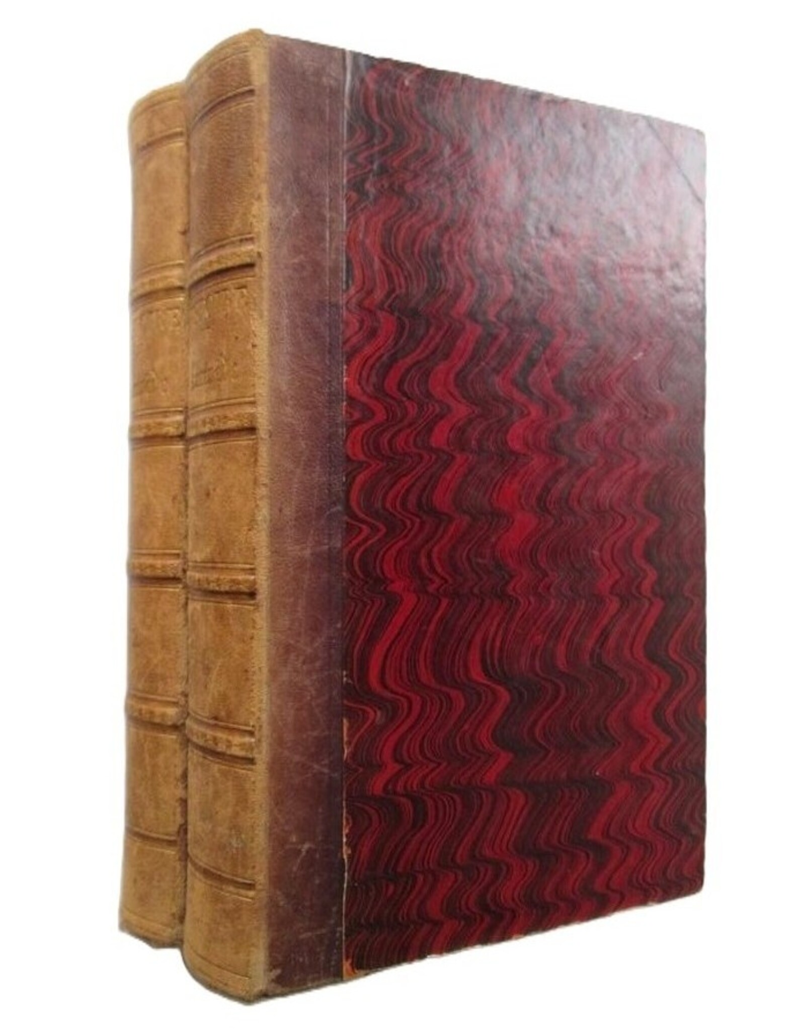 A.-G. Desmarest - Histoire Naturelle de Lacépède