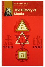 Eliphas Levi - The History of Magic [...]