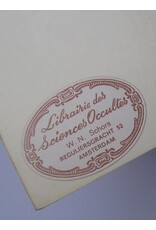 Eliphas Levi - The History of Magic [...]