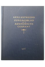 [Redactie] - Geïllustreerd Zondagsblad van de Arnhemsche Courant: 1926