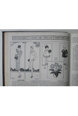 [Editors] - Geïllustreerd Zondagsblad van de Arnhemsche Courant: 1926