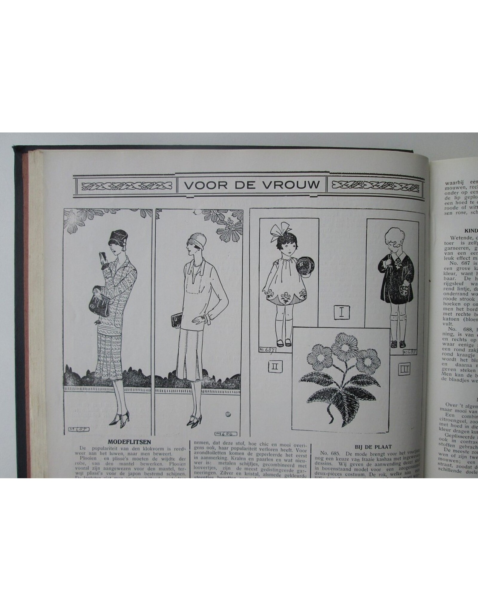 [Redactie] - Geïllustreerd Zondagsblad van de Arnhemsche Courant: 1926