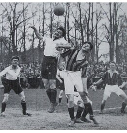 Geïllustreerd Zondagsblad Arnhemsche Courant: 1926