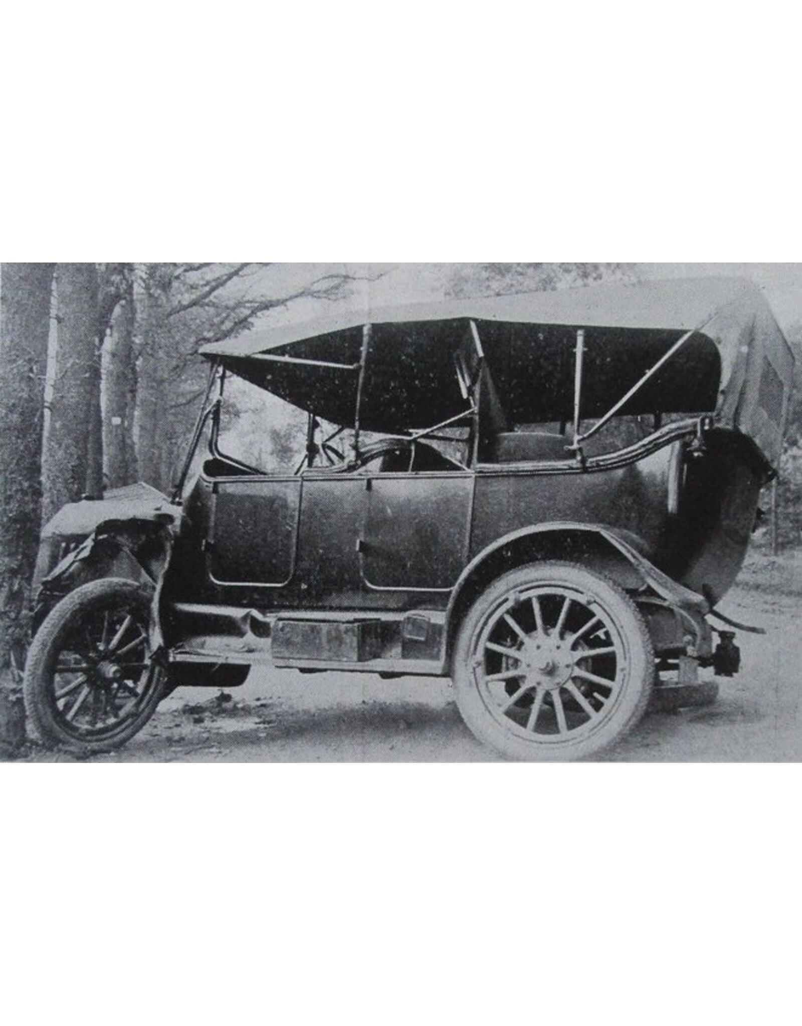 [Editors] - Geïllustreerd Zondagsblad van de Arnhemsche Courant: 1926