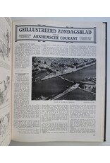 [Editors] - Geïllustreerd Zondagsblad van de Arnhemsche Courant: 1926
