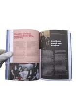 Liane van der Linden & Els Schellekens - Volg het spoor. Het koloniale en slavernijverleden in Arnhem