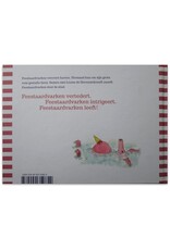 Sebastiaan Mets & Rosa Helldorfer - Feestaardvarken Leeft!