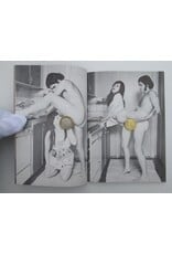Tom Mertens & Ellis Jansen [e.a., red.] - Lovely. 6e jaargang Nr. 6