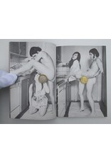 Tom Mertens & Ellis Jansen [i.a., ed.] - Lovely. 6e jaargang Nr. 6