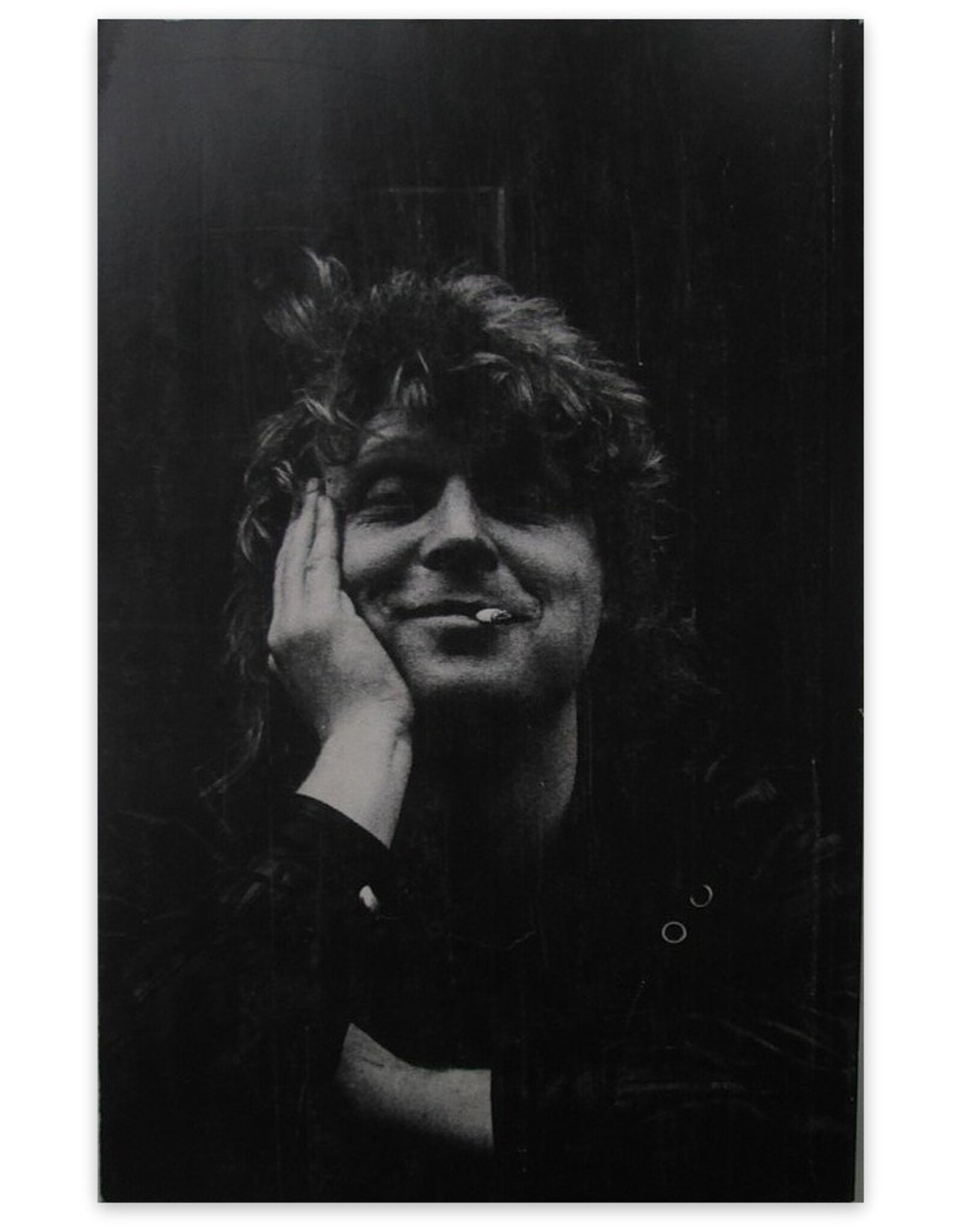 Theo van Gogh - De weldoener