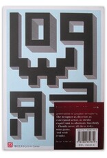Hugues Boekraad - POWER: Thonik Design