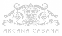 Arcana Cabana : Strange Books & Prints