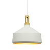 Artdelight Hanglamp Cornet B - Wit Artdelight Hanglamp Cornet B - Wit