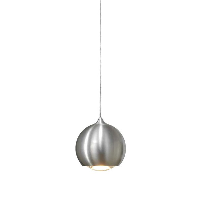 Artdelight Hanglamp Denver - Aluminium