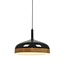 Artdelight Hanglamp Moondrop XL - Zwart