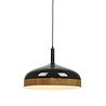 Artdelight Hanglamp Moondrop XL - Zwart Artdelight Hanglamp Moondrop XL - Zwart