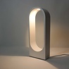 Artdelight Tafellamp Porta - Wit Artdelight Tafellamp Porta - Wit