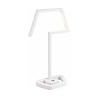 Artdelight Tafellamp Linea - Wit Artdelight Tafellamp Linea - Wit
