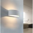 Artdelight Wandlamp Sharp - Wit