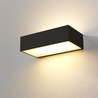 Artdelight Wandlamp Eindhoven 150 - Zwart Artdelight Wandlamp Eindhoven 150 - Zwart
