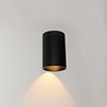 Artdelight Wandlamp Brody 1 - Zwart Artdelight Wandlamp Brody 1 - Zwart