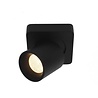 Artdelight Plafondlamp Laguna 1L - Zwart Artdelight Plafondlamp Laguna 1L - Zwart