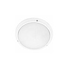 Artdelight Plafondlamp Ivela - Wit Artdelight Plafondlamp Ivela - Wit