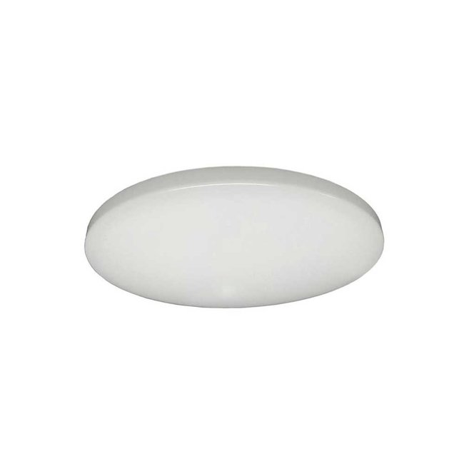 Artdelight Plafondlamp Basic Led - Wit