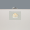 Artdelight Inbouwspot Venice DL 2508 - Wit Artdelight Inbouwspot Venice DL 2508 - Wit
