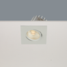 Artdelight Inbouwspot Venice DL 2608 - Wit Artdelight Inbouwspot Venice DL 2608 - Wit