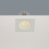 Artdelight Inbouwspot Venice DL 2708 - Wit Artdelight Inbouwspot Venice DL 2708 - Wit