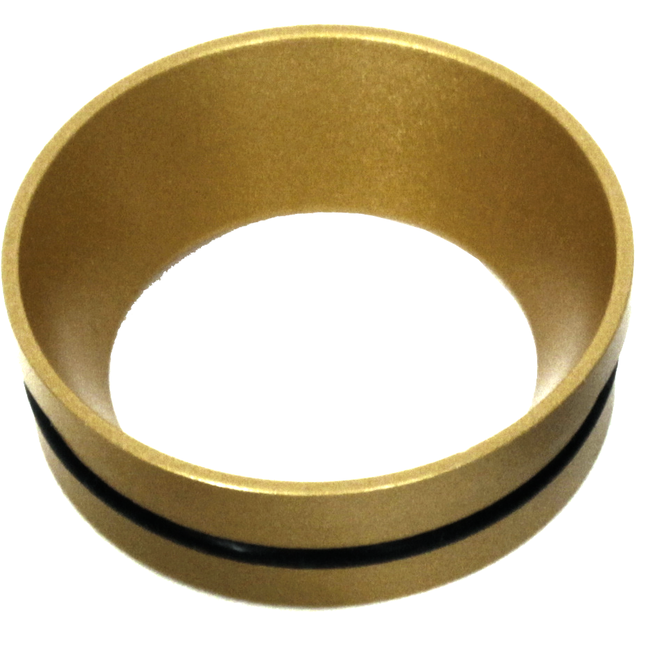 Artdelight Plafondlamp Laguna 4L - Wit